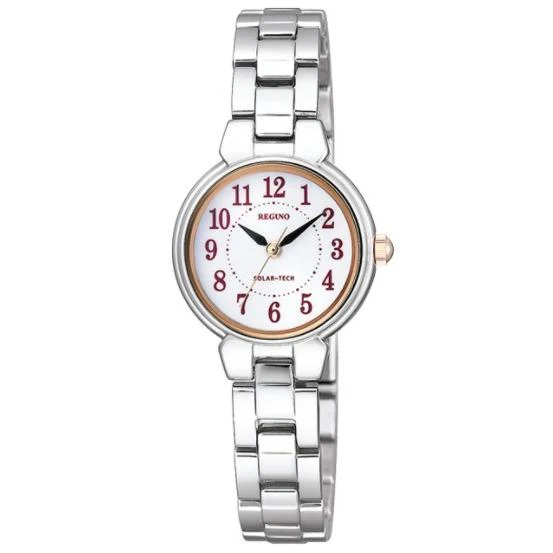 Orologio Citizen - REGUNO - Solar Tech da donna - KP1-012-13