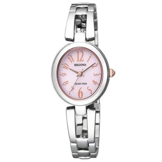 Orologio Citizen - REGUNO - Solar Tech da donna - KP1-624-91