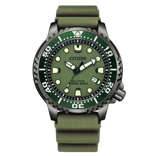 CITTADINO PROMASTER Eco-Drive BN0157-11X