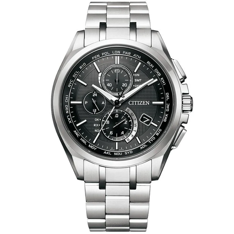 CITIZEN COLLECTION Meccanico NJ0151-88M