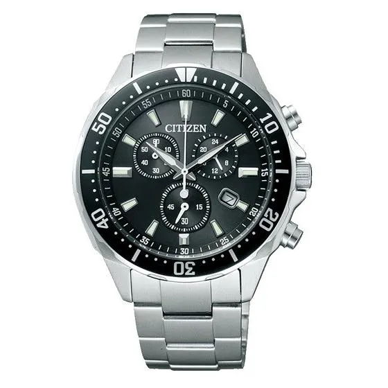 COLLEZIONE CITIZEN Eco-Drive VO10-6771F