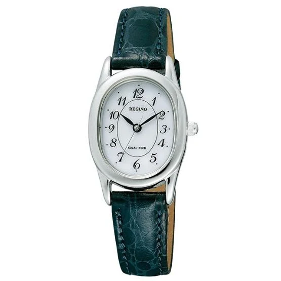 Orologio da donna Citizen REGUNO Solar Tech RL26-2093C a energia solare