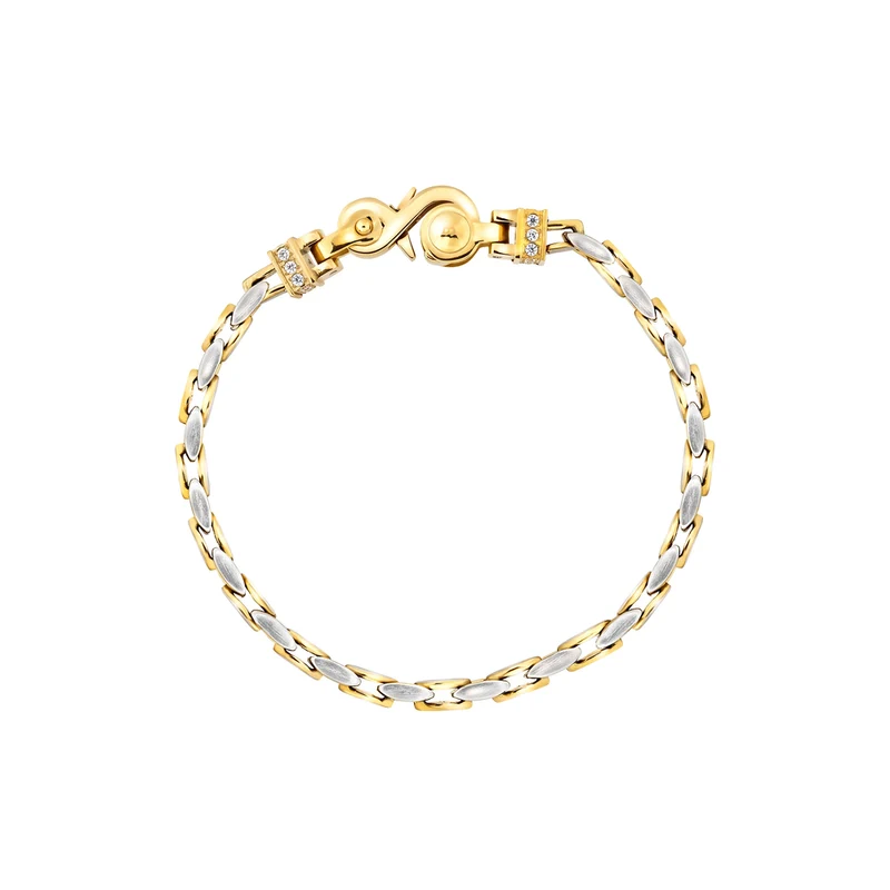 Lock Prestige | Bracciale | TJ4244