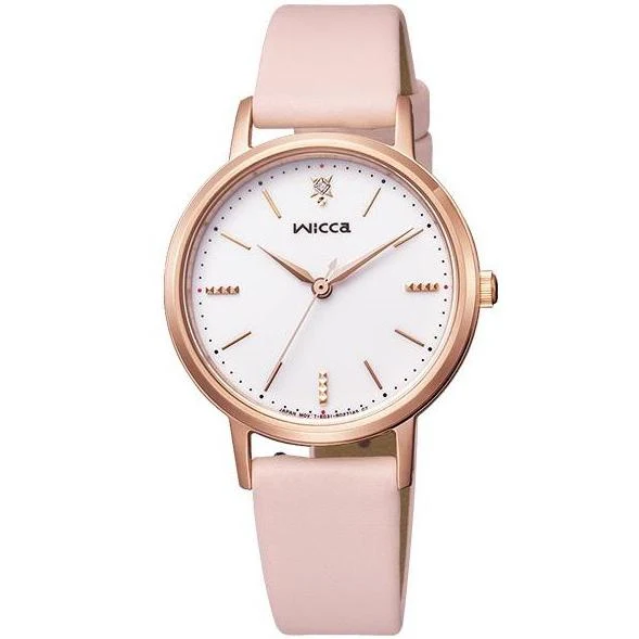 Citizen - Wicca Solar Tech - KP5-166-14 - Donna