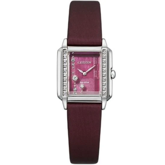 COLLEZIONE CITIZEN L-JOUNETSU Eco-Drive EG7061-15W