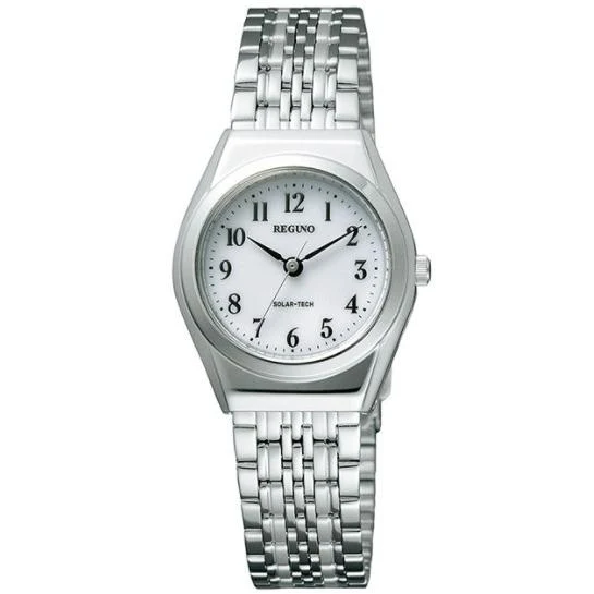 Orologio Citizen REGUNO Solar Tech da donna con energia solare RS26-0043C