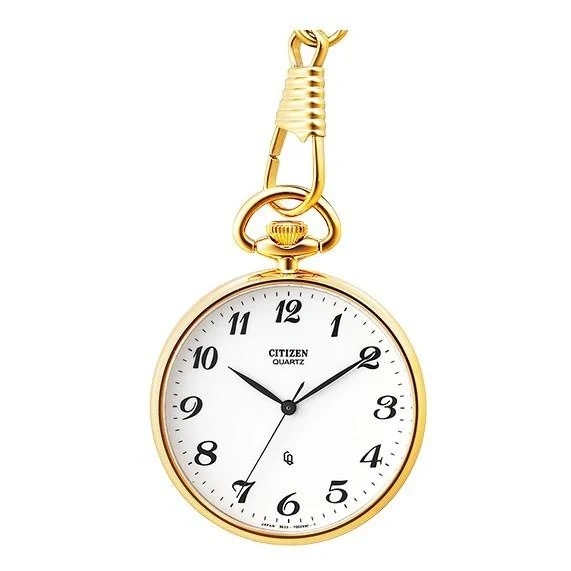 Orologio da tasca CITIZEN COLLECTION BC0423-54A