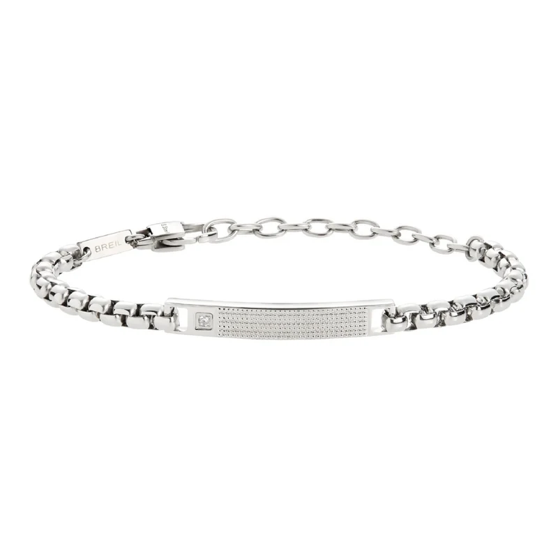 Tag And Cross | Bracciale | TJ3224