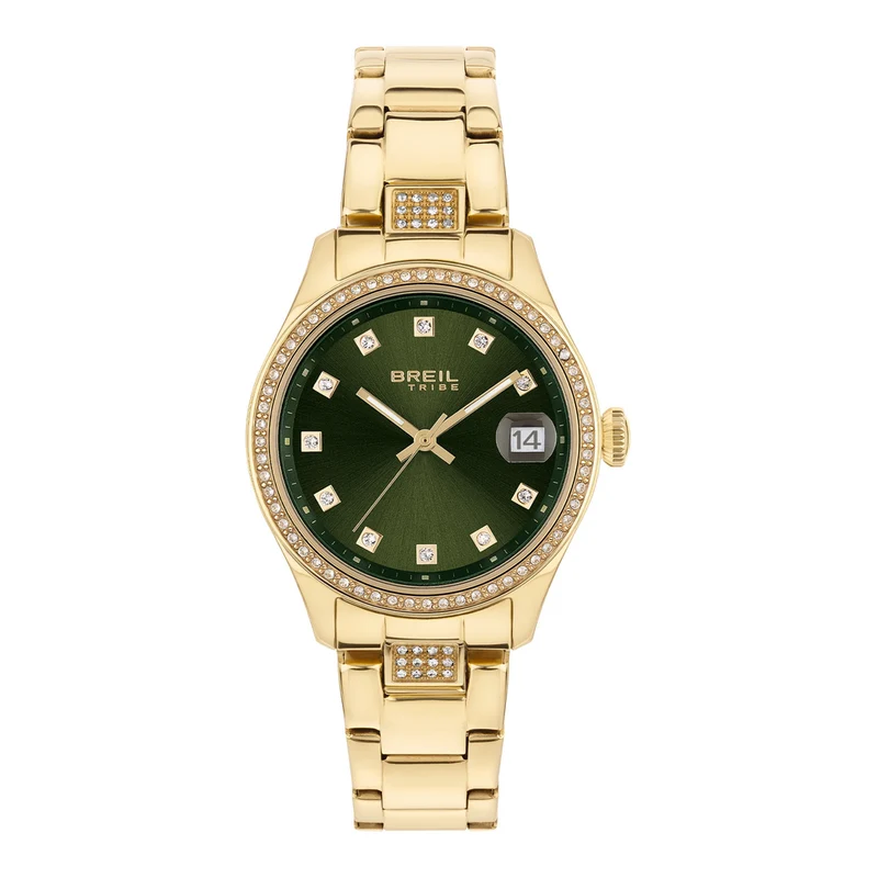 Classic Elegance | Orologio | EW0724