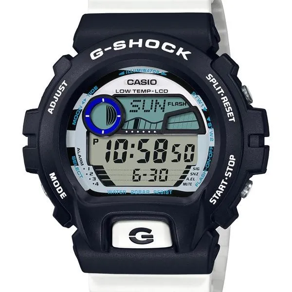 Orologio da uomo G-SHOCK CASIO G-LIDE GLX-6900SS-1JF