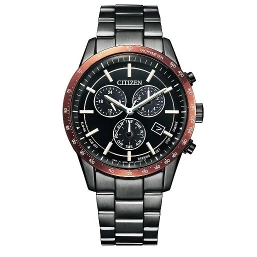 COLLEZIONE CITIZEN Eco-Drive BL5495-72E