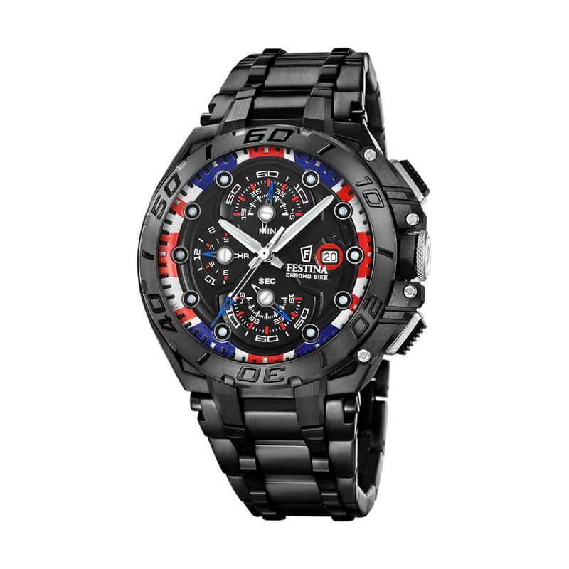 CHRONO BIKE SPECIAL EDITION | Orologio | F20796/1