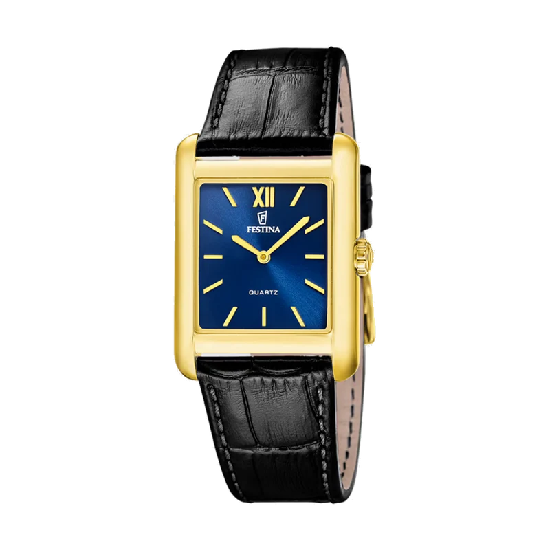 ON THE SQUARE | Orologio | F20772/4