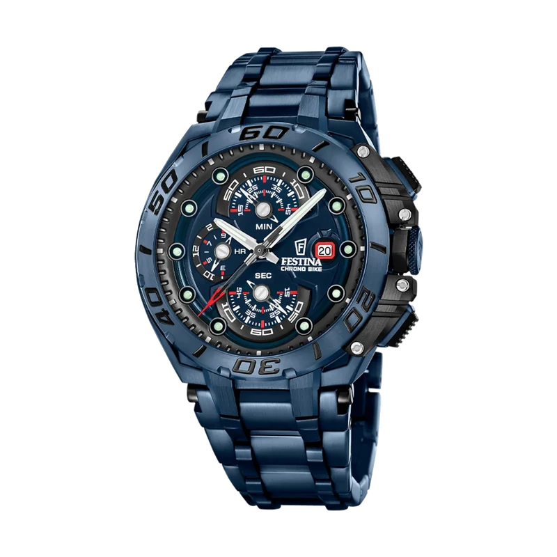 CHRONO BIKE SPECIAL EDITION | Orologio | F20757/1