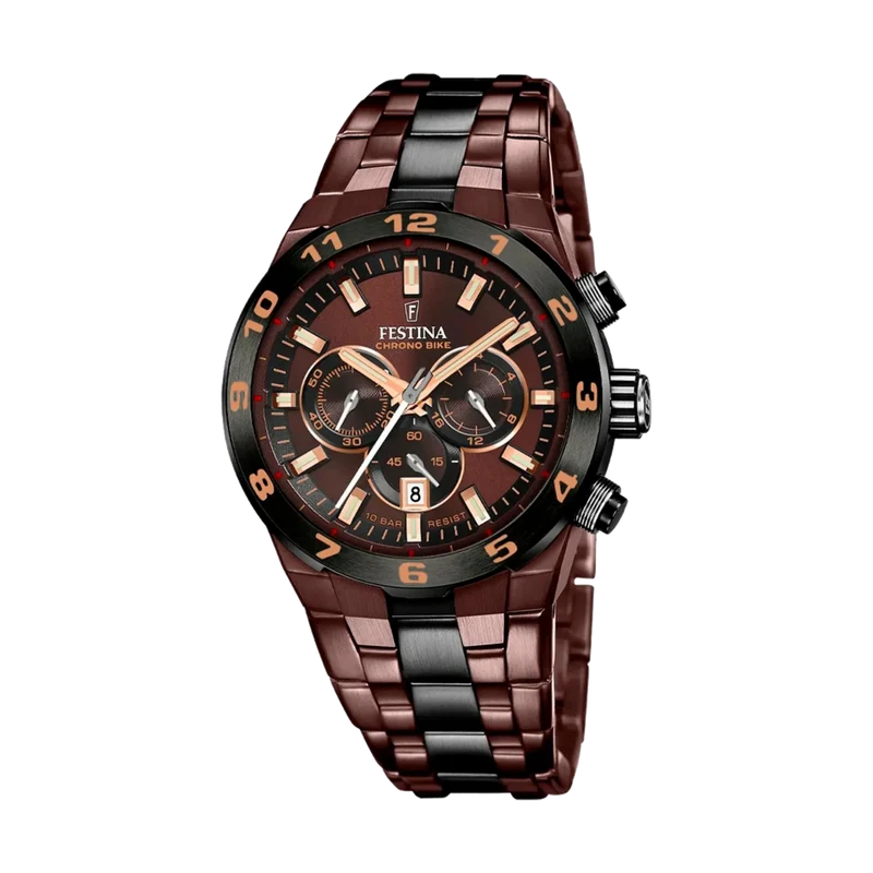 CHRONO BIKE SPECIAL EDITION | Orologio | F20708/1