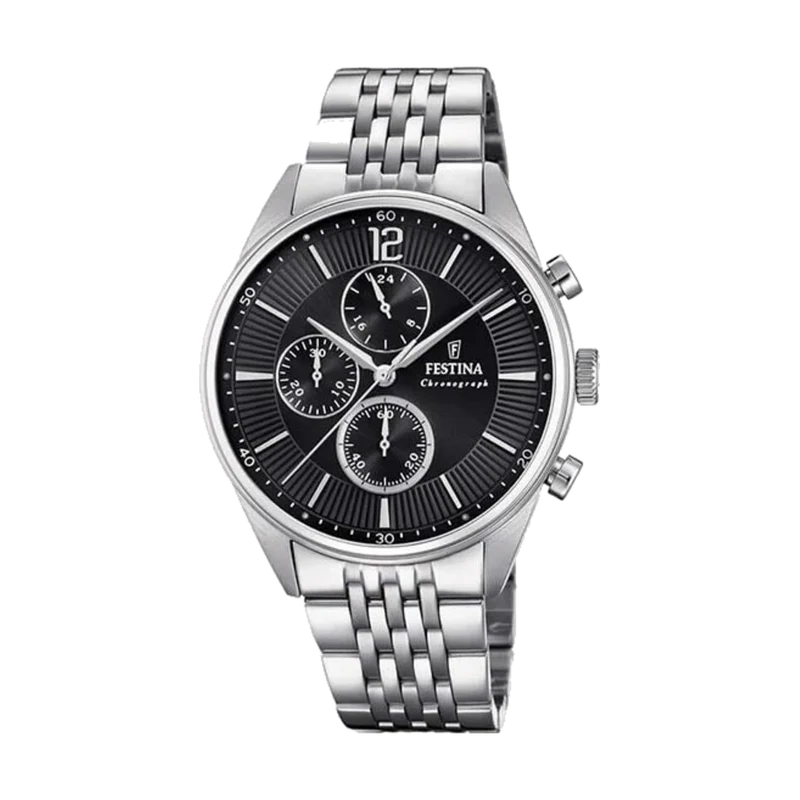 TIMELESS CHRONOGRAPH | Orologio | F20285/4