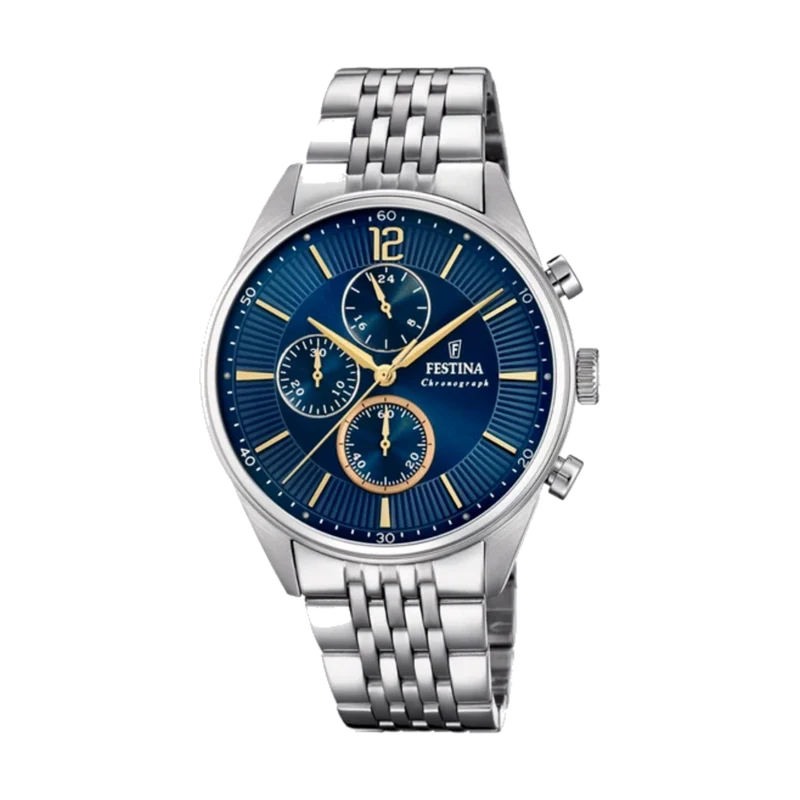 TIMELESS CHRONOGRAPH | Orologio | F20285/3