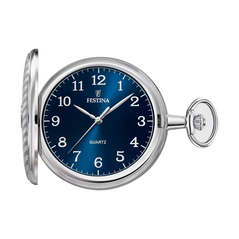 POCKET WATCH | Orologio | F2021/2
