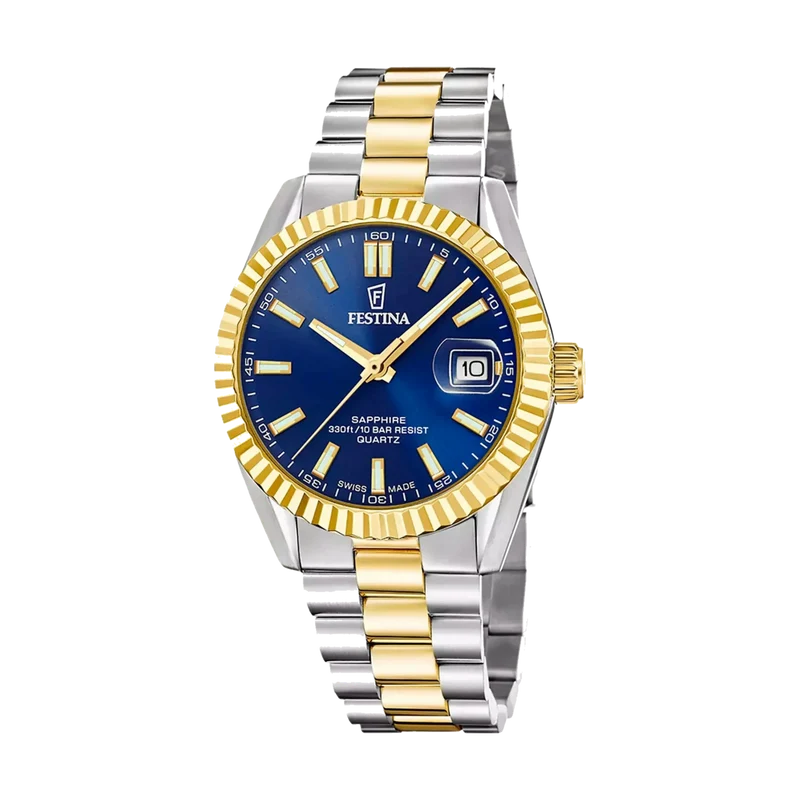 SWISS MADE | Orologio | F20085/B