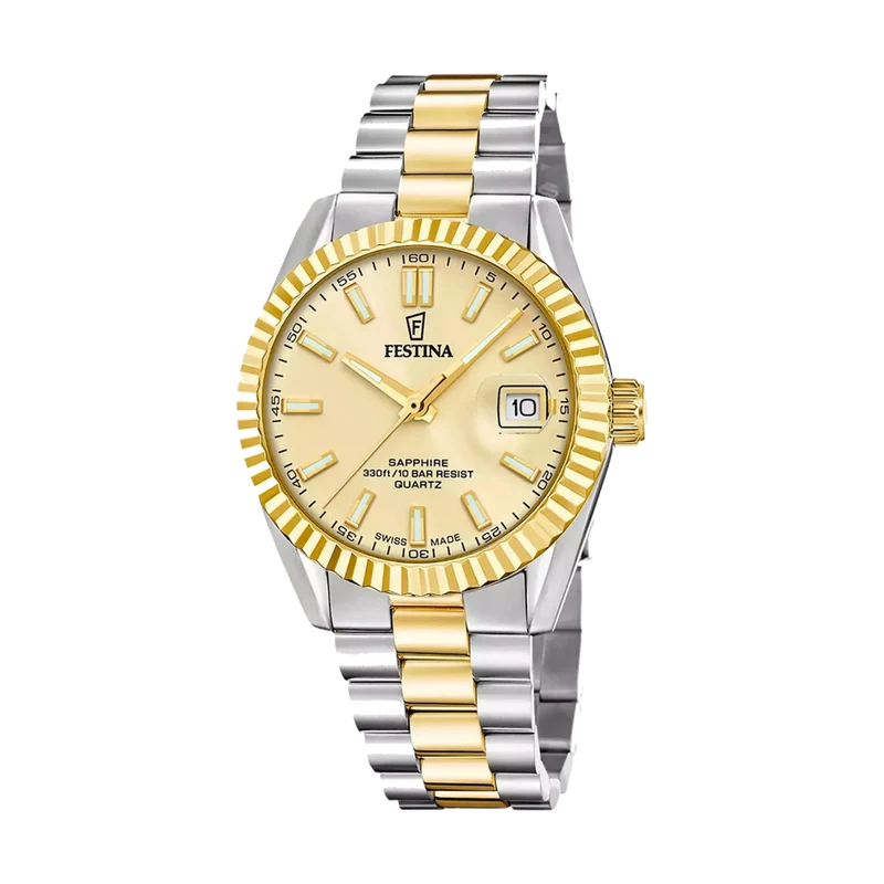SWISS MADE | Orologio | F20085/A