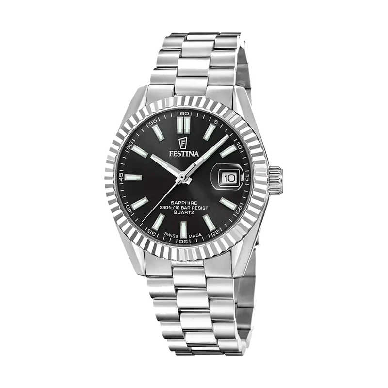 CLASSIC SWISS MADE | Orologio | F20084/D