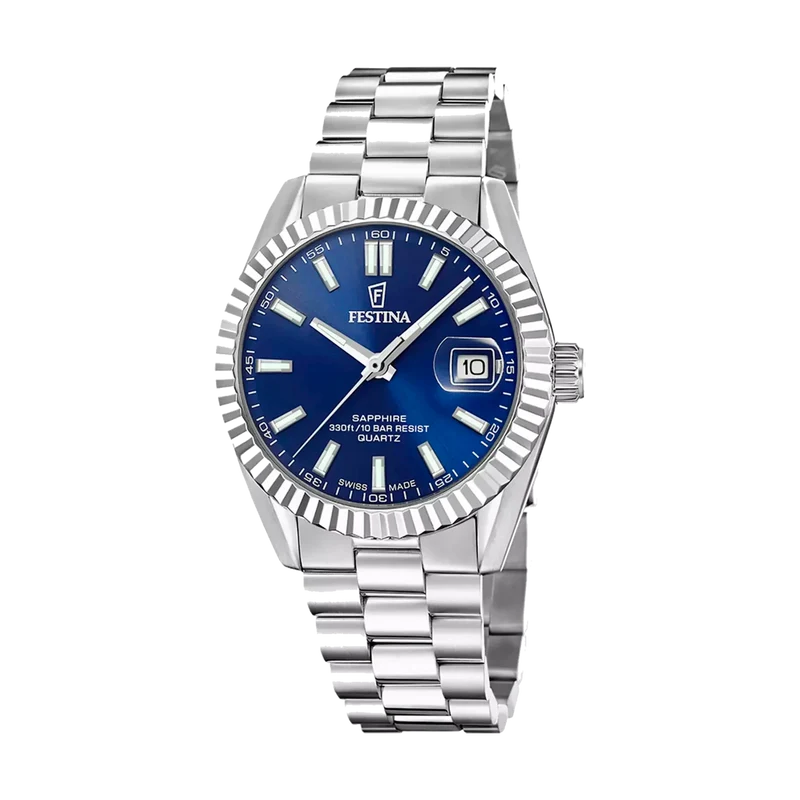 CLASSIC SWISS MADE | Orologio | F20084/B