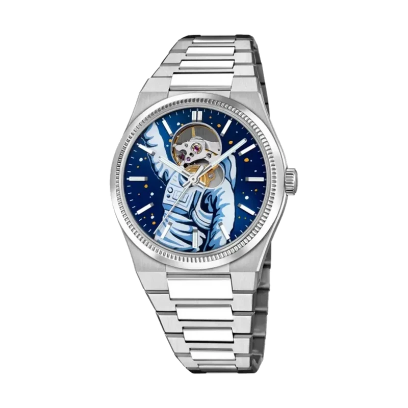 SWISS MADE | Orologio | F20053/2S