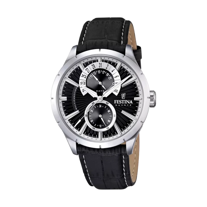 MULTIFUNCTION | Orologio | F16573/3