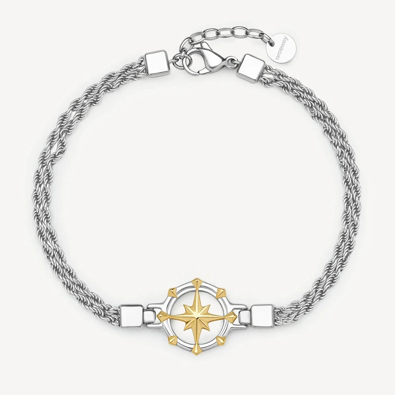 SEAWOLF | Bracciale | BWF14