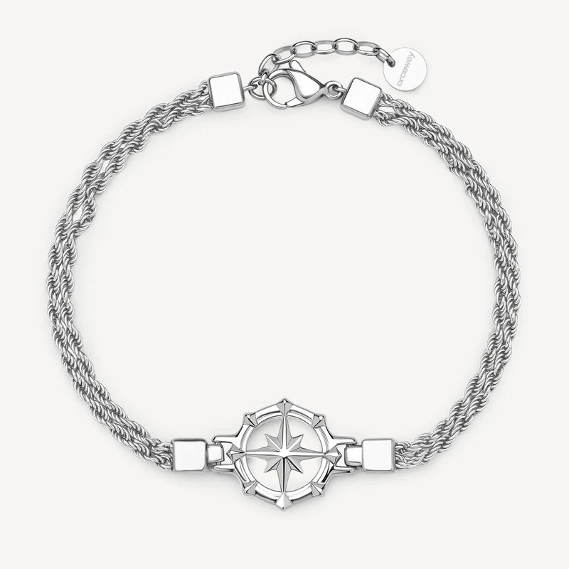 SEAWOLF | Bracciale | BWF13
