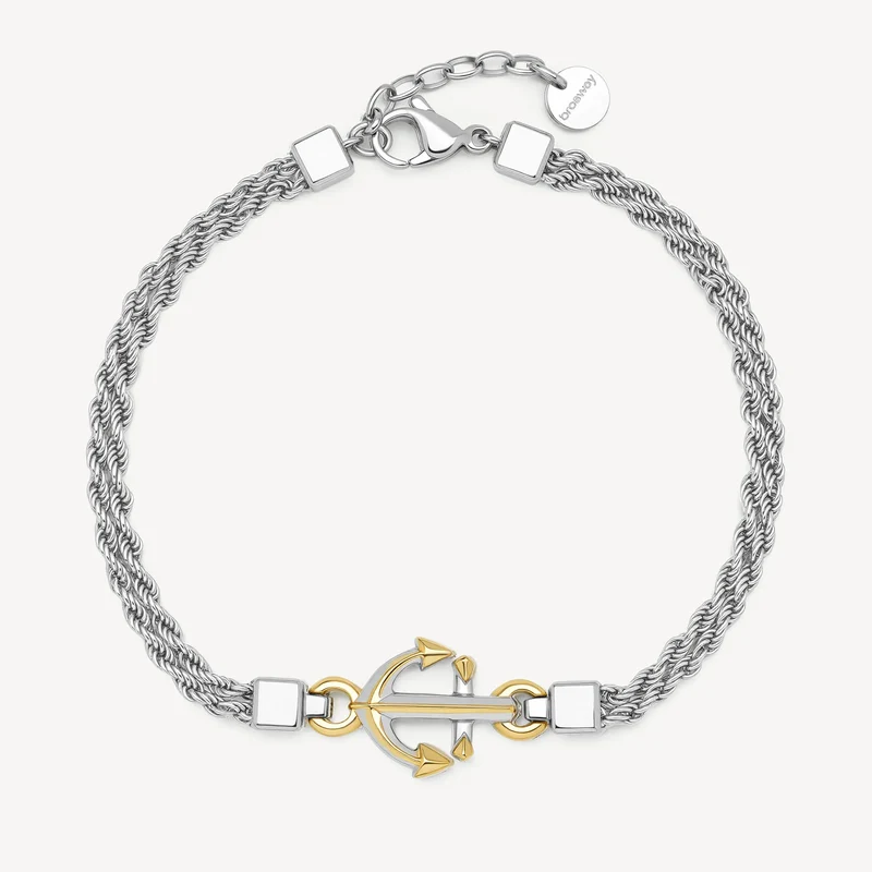 SEAWOLF | Bracciale | BWF12