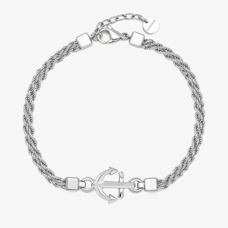 SEAWOLF | Bracciale | BWF11