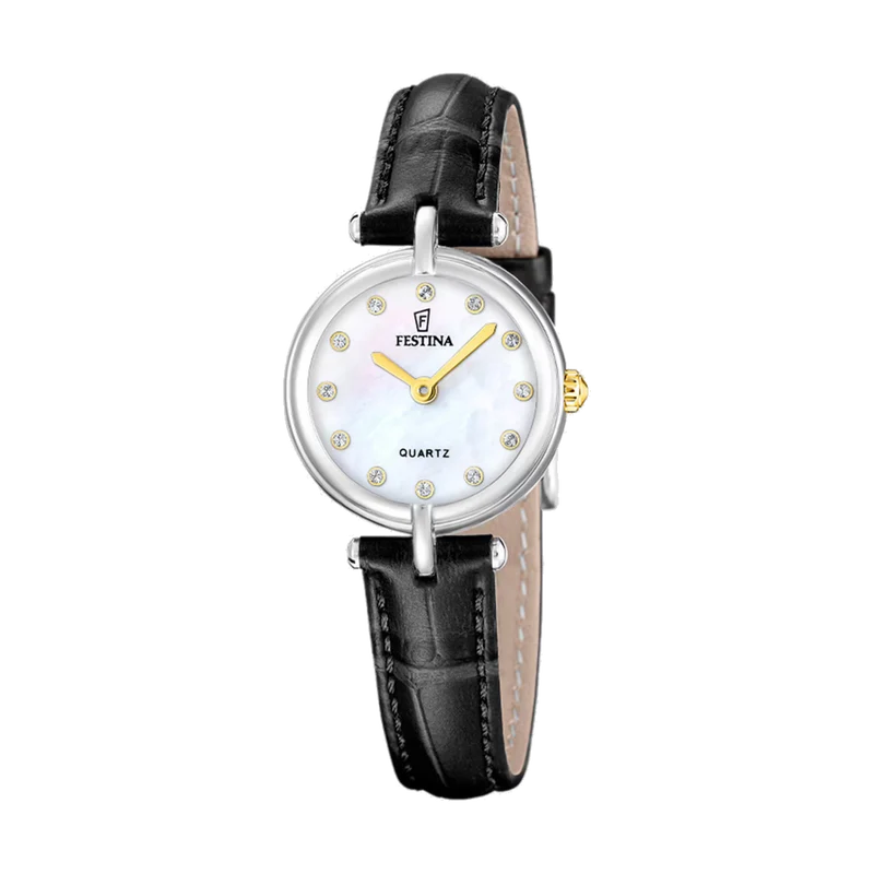 MADEMOISELLE | Orologio | F20787/4