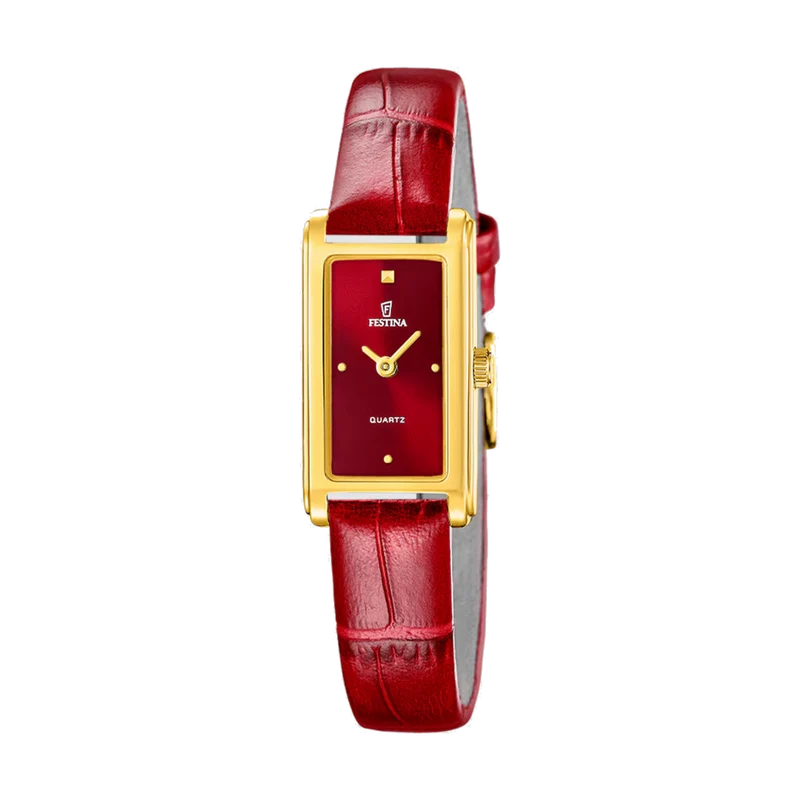 MADEMOISELLE | Orologio | F20770/3