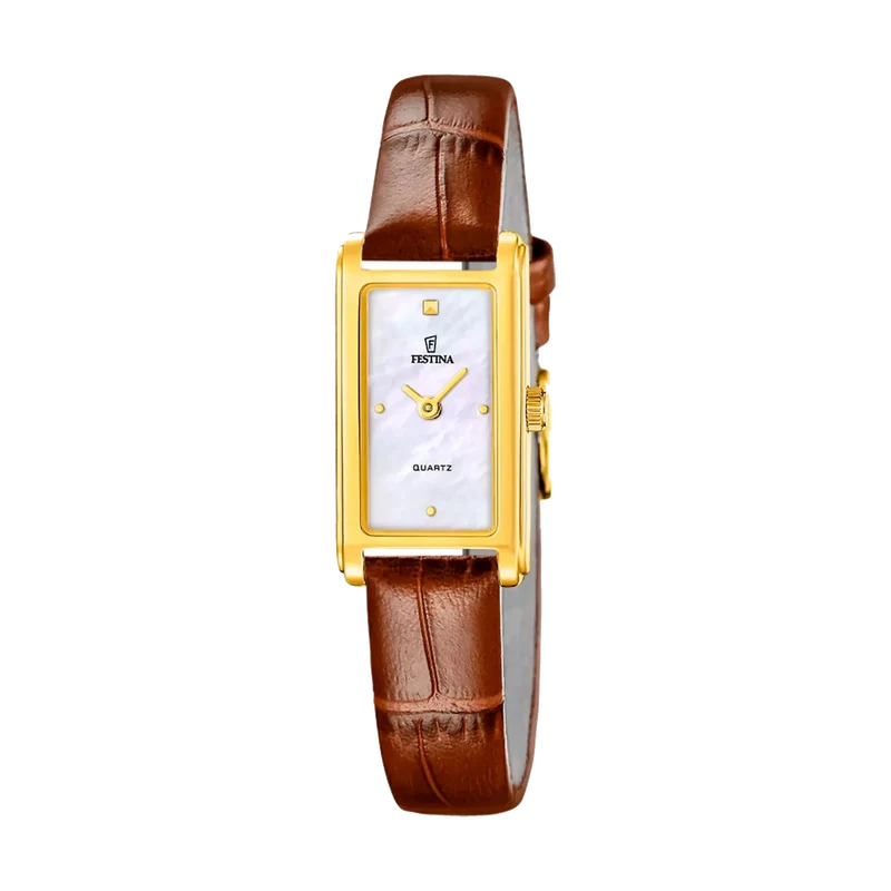 MADEMOISELLE | Orologio | F20770/2