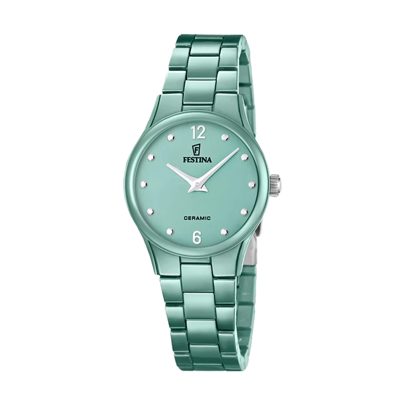 CERAMIC | Orologio | F20751/3