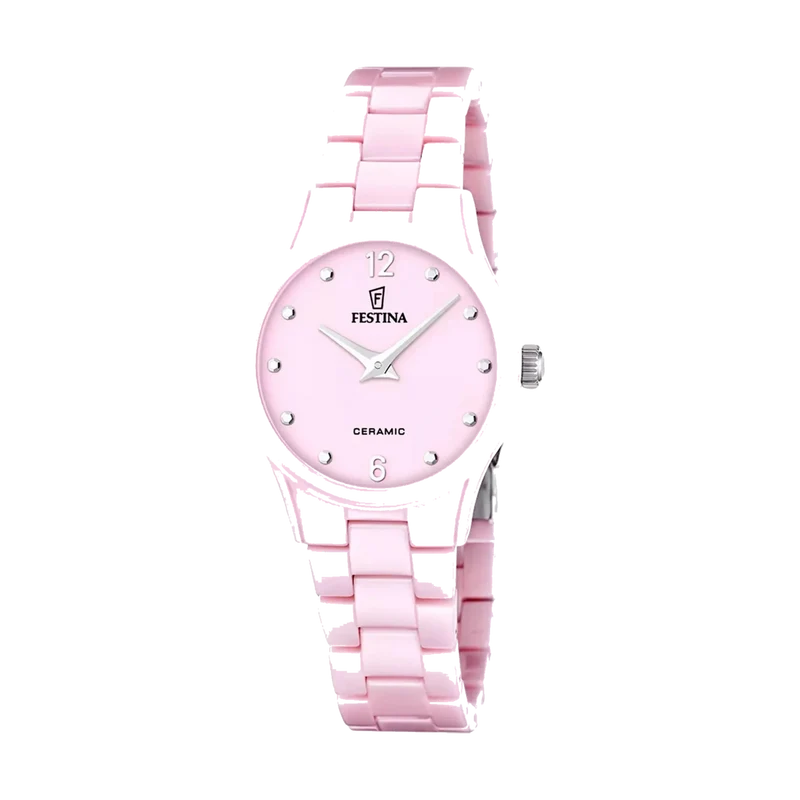CERAMIC | Orologio | F20751/2
