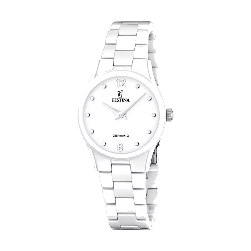CERAMIC | Orologio | F20751/1