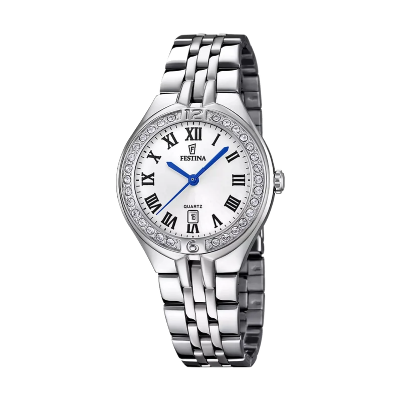 MADEMOISELLE | Orologio | F16867/8