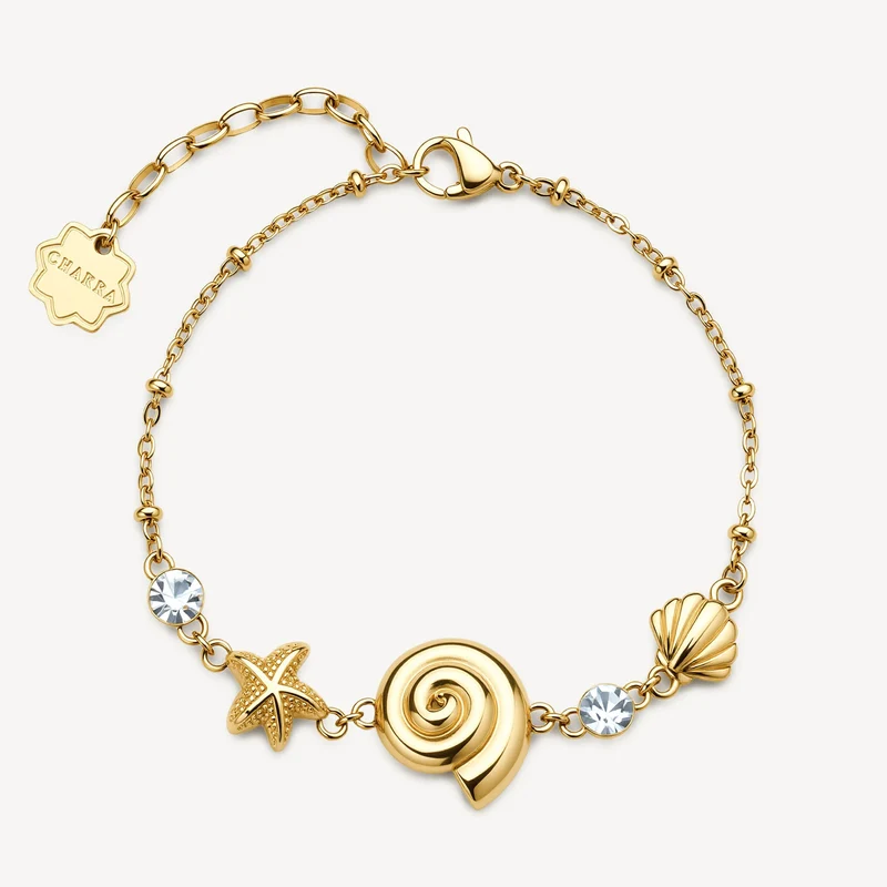 CHAKRA | Bracciale | BHKLE11