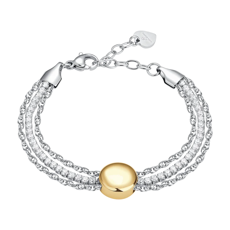 Luca Barra Donna | Bracciale | BK2985
