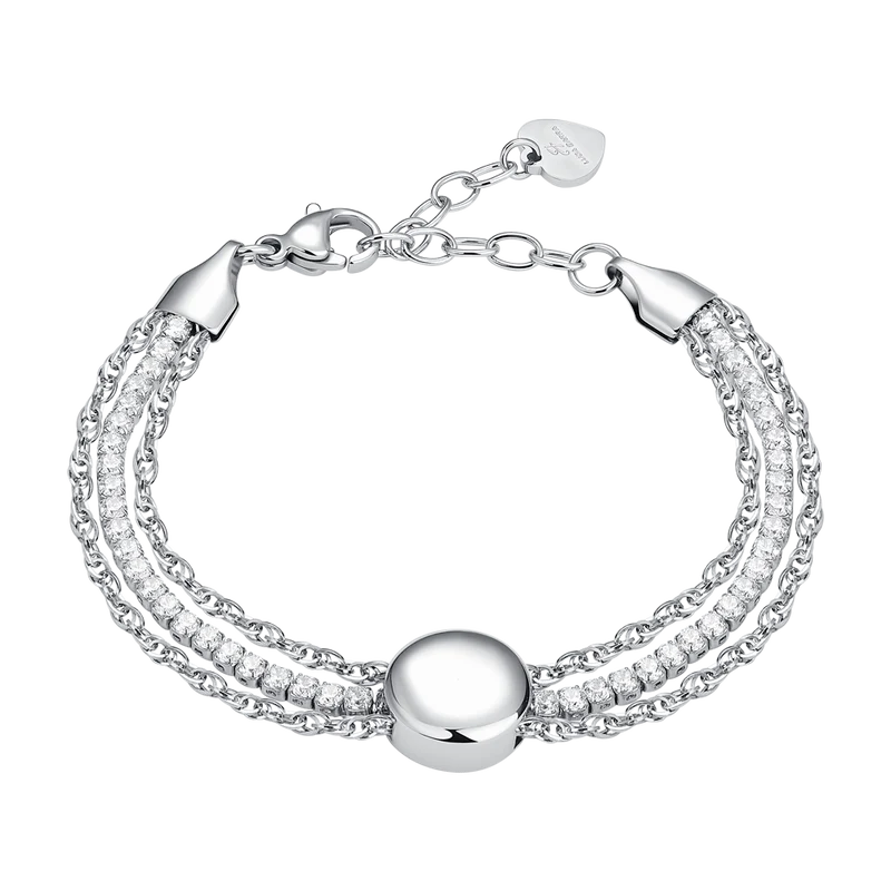 Luca Barra Donna | Bracciale | BK2984