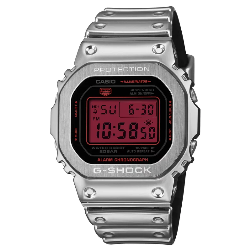 Casio G-SHOCK | Orologio | GM-5600YRA-8ER