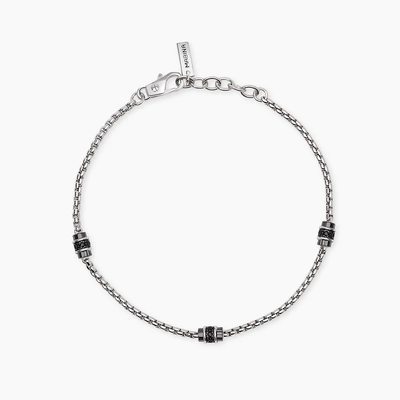 Mabina Uomo | Bracciale | 534157