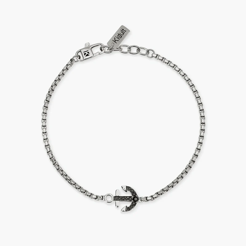 Kidult Style Uomo | Bracciale | 831203
