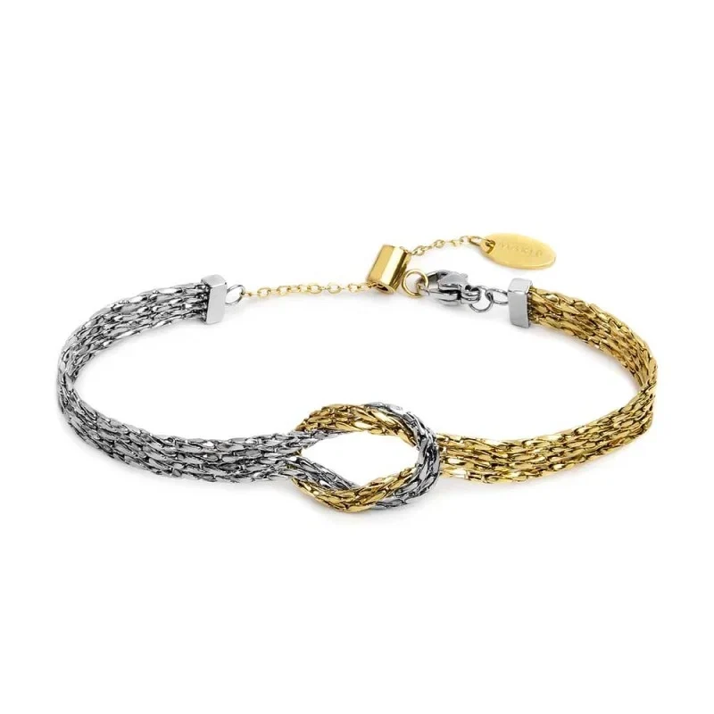 Knoted To My Heart | Bracciale | 25BR0005GS