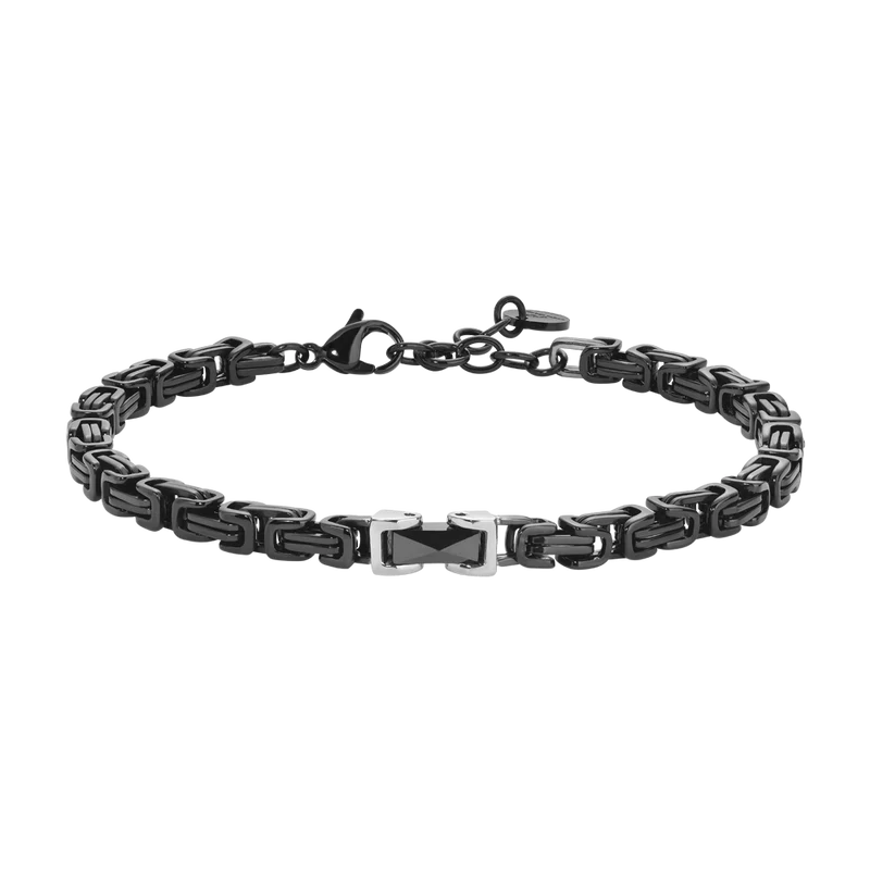Luca Barra Uomo | Bracciale | BA1982