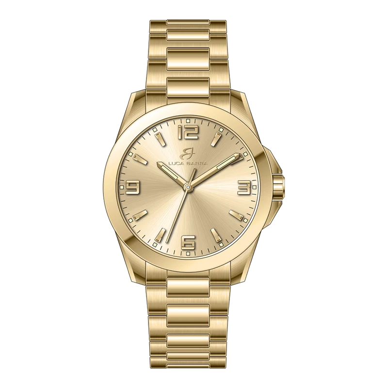 Luca Barra Uomo | Orologio | BU153