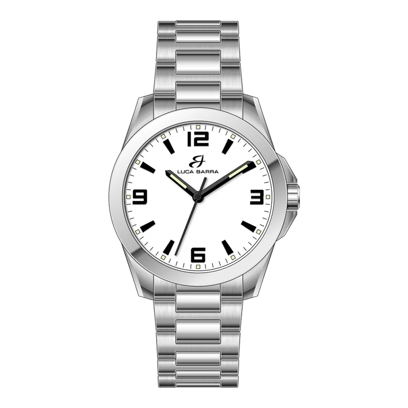 Luca Barra Uomo | Orologio | BU152