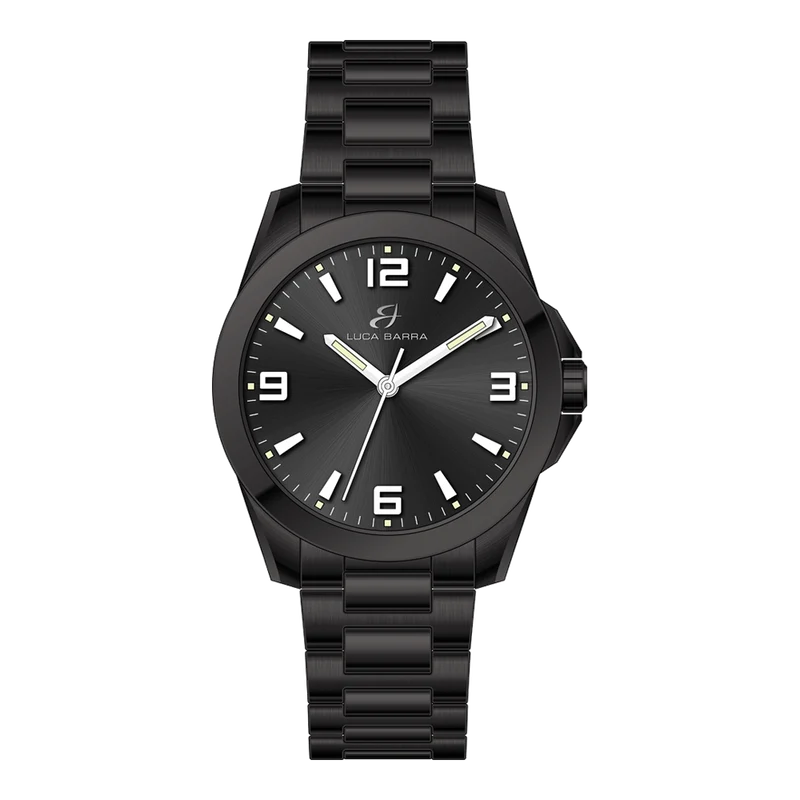 Luca Barra Uomo | Orologio | BU151